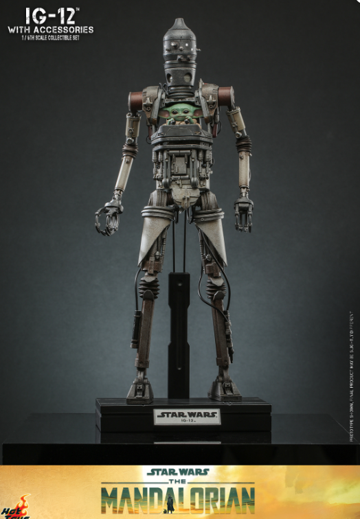 StarCine Collectible