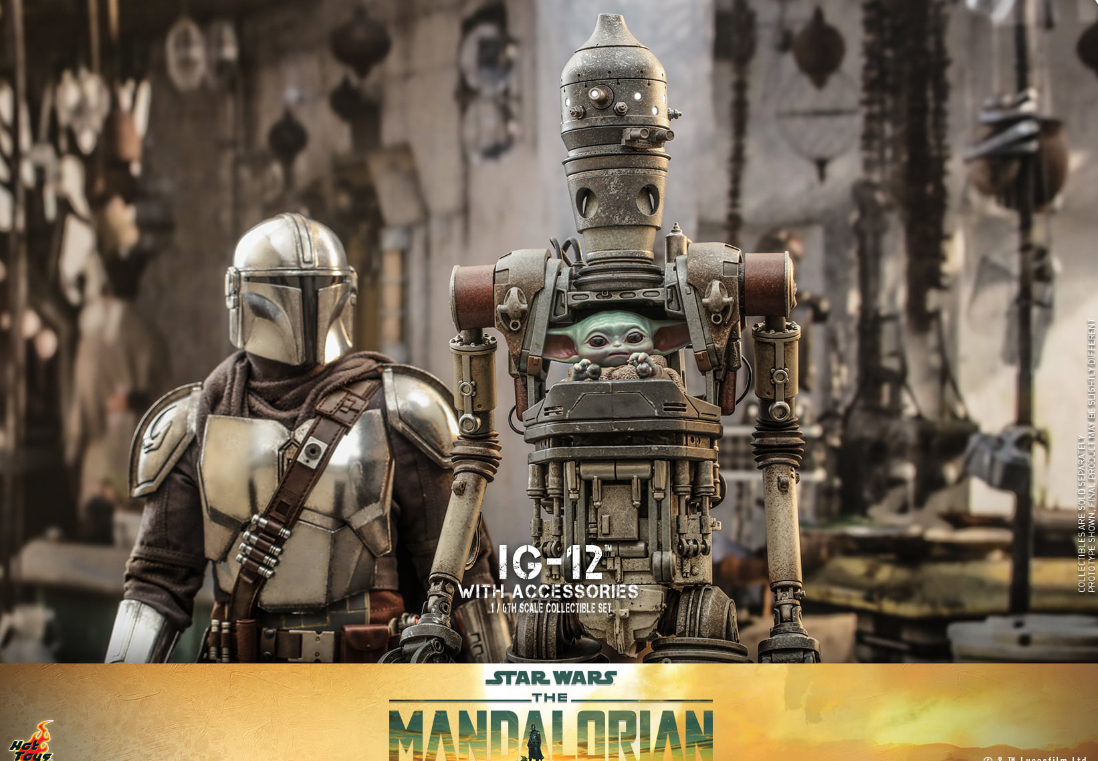 StarCine Collectible