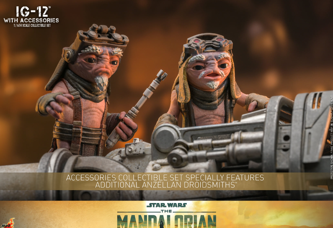 StarCine Collectible