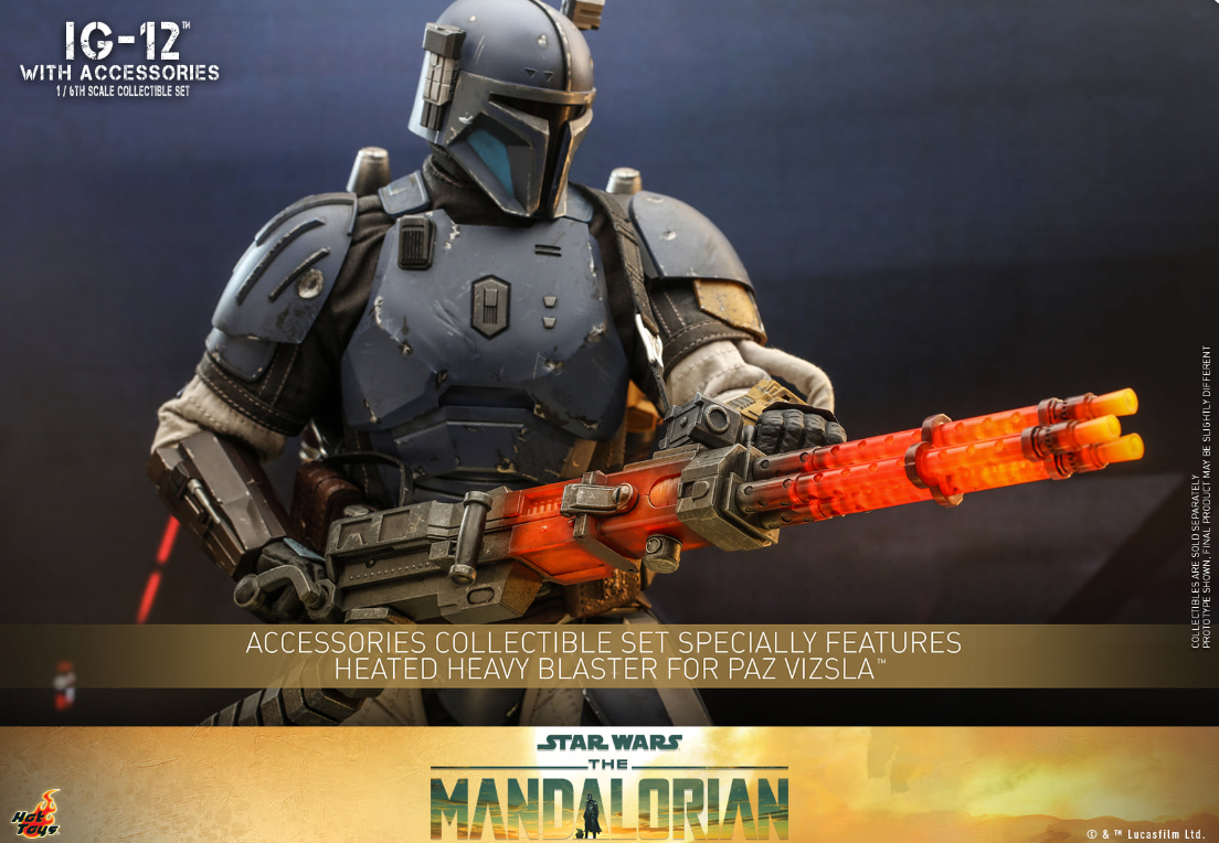 StarCine Collectible