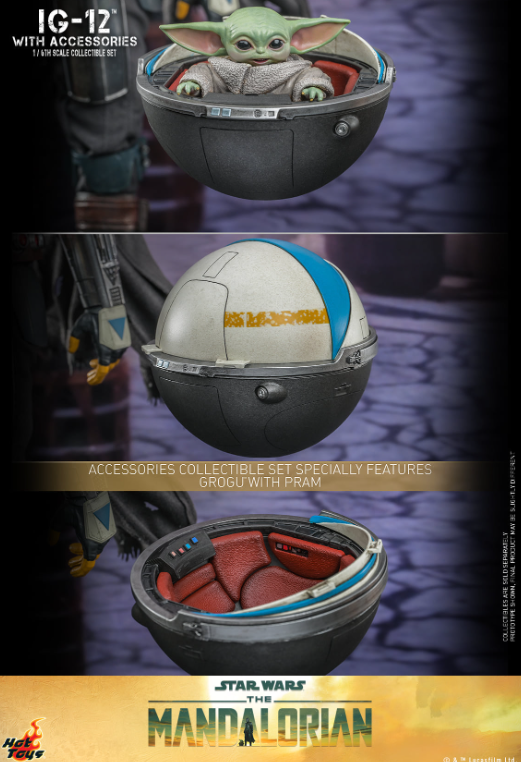 StarCine Collectible