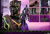 Hot Toys T’Chaka Hot Toys Black Panther MMS487 1/6 Scale Figure