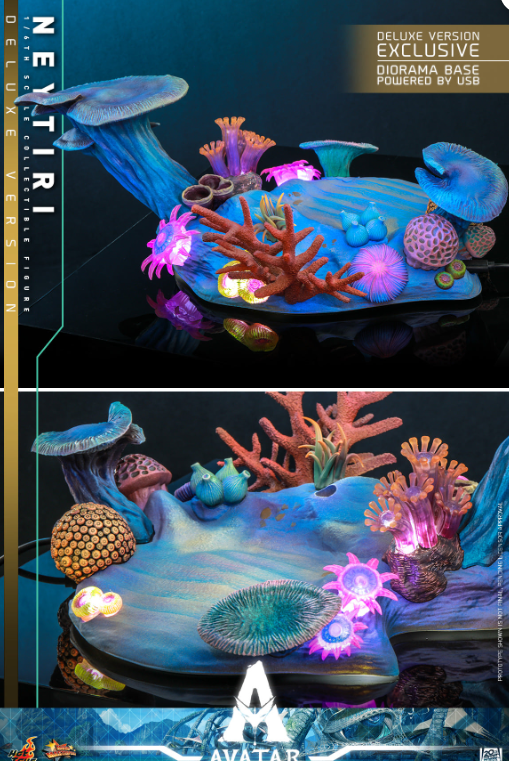 StarCine Collectible
