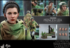 Hot Toys Princess Leia Hot Toys Star Wars : ROTJ MMS549 1/6 Scale Figure