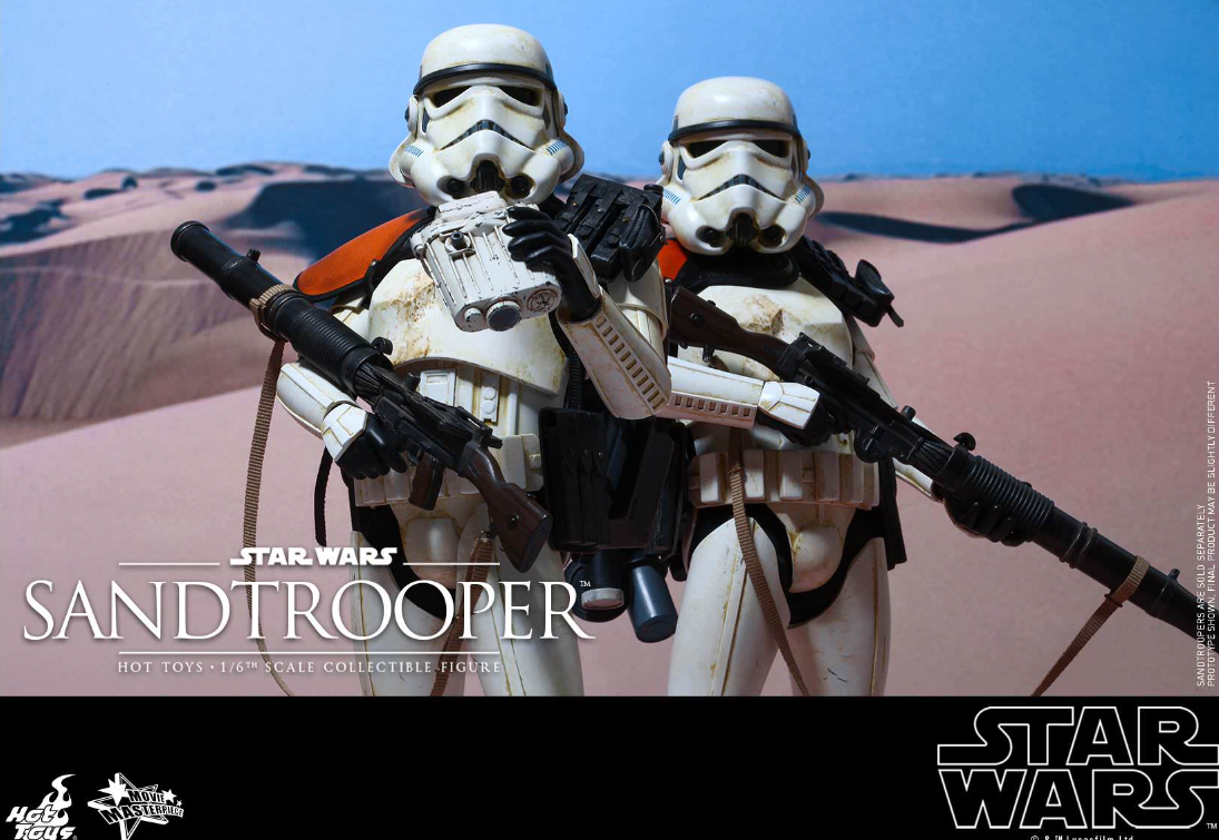 StarCine Collectible