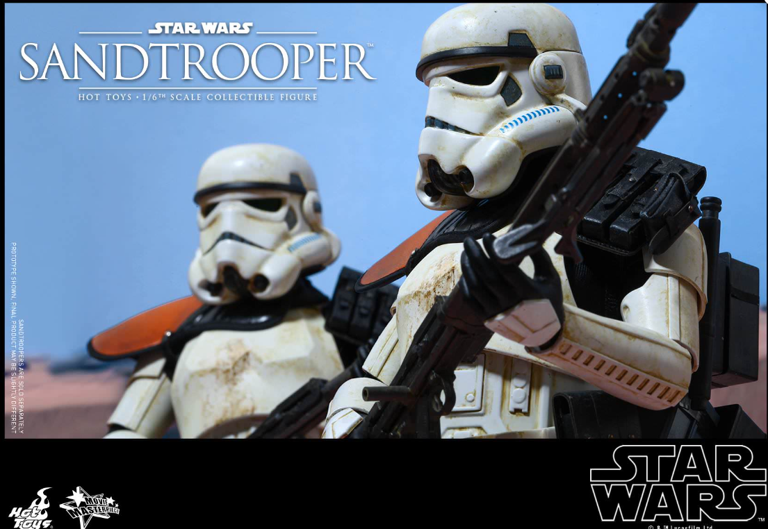 StarCine Collectible
