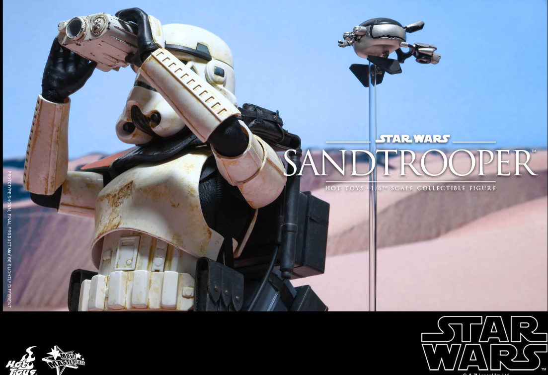 StarCine Collectible