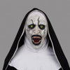 The Nun Mask – Conjuring 2 LED Halloween Cosplay Prop