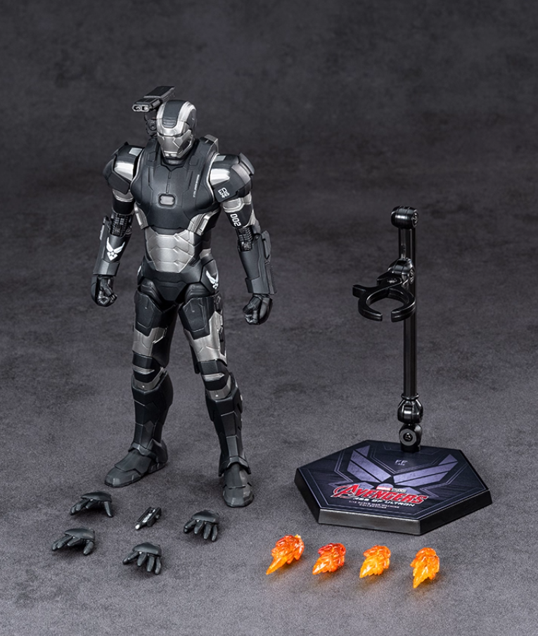 StarCine Collectible