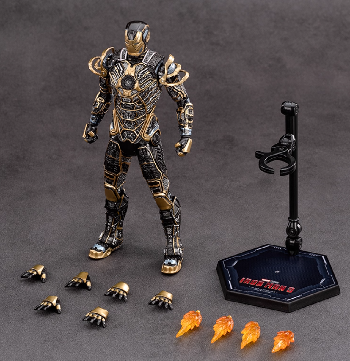 StarCine Collectible