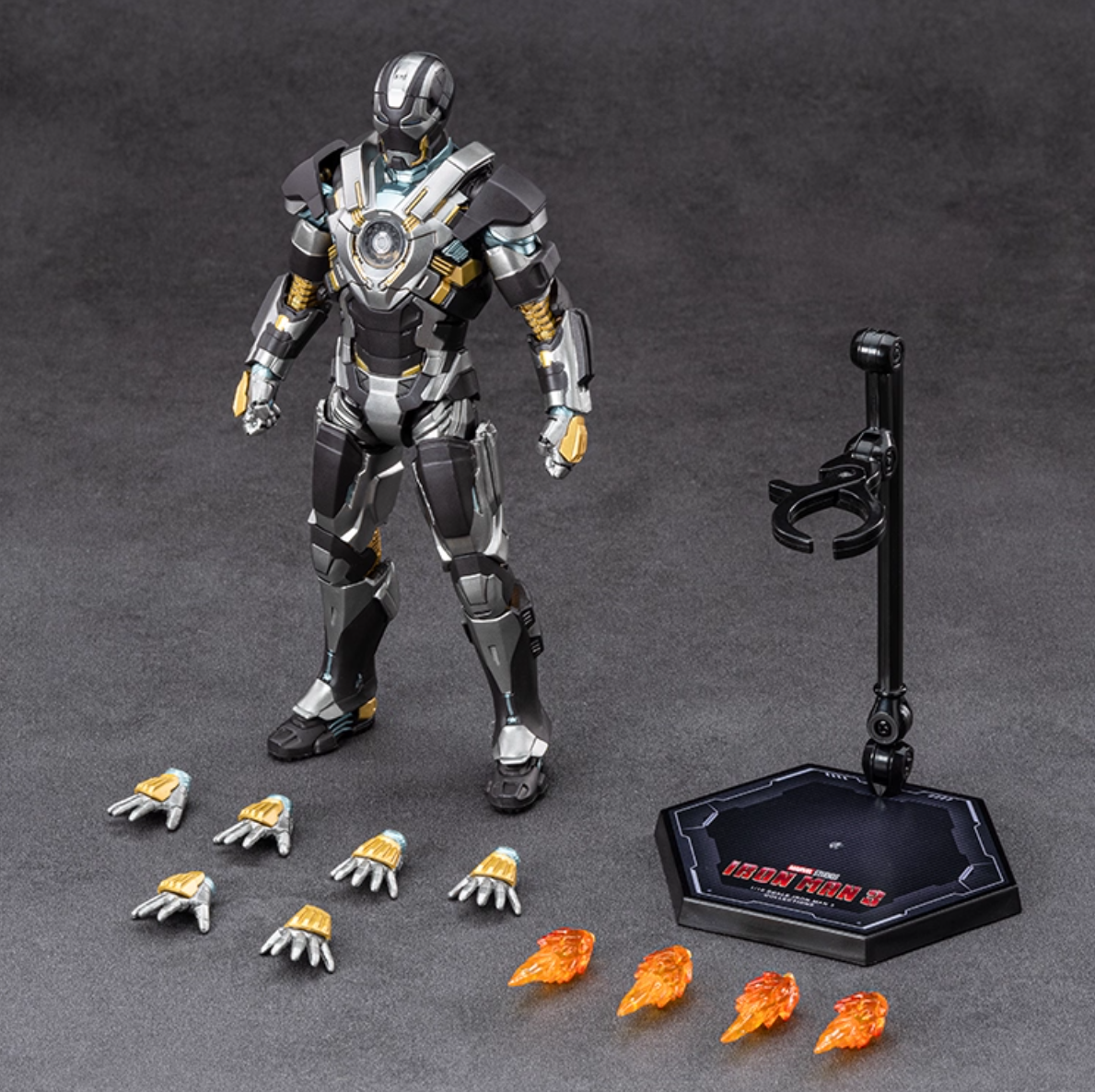 StarCine Collectible