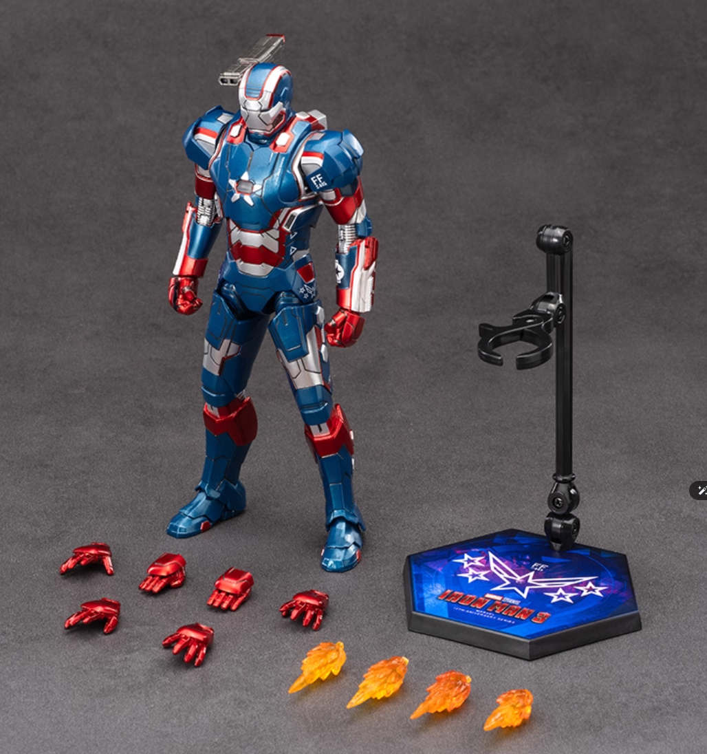 StarCine Collectible