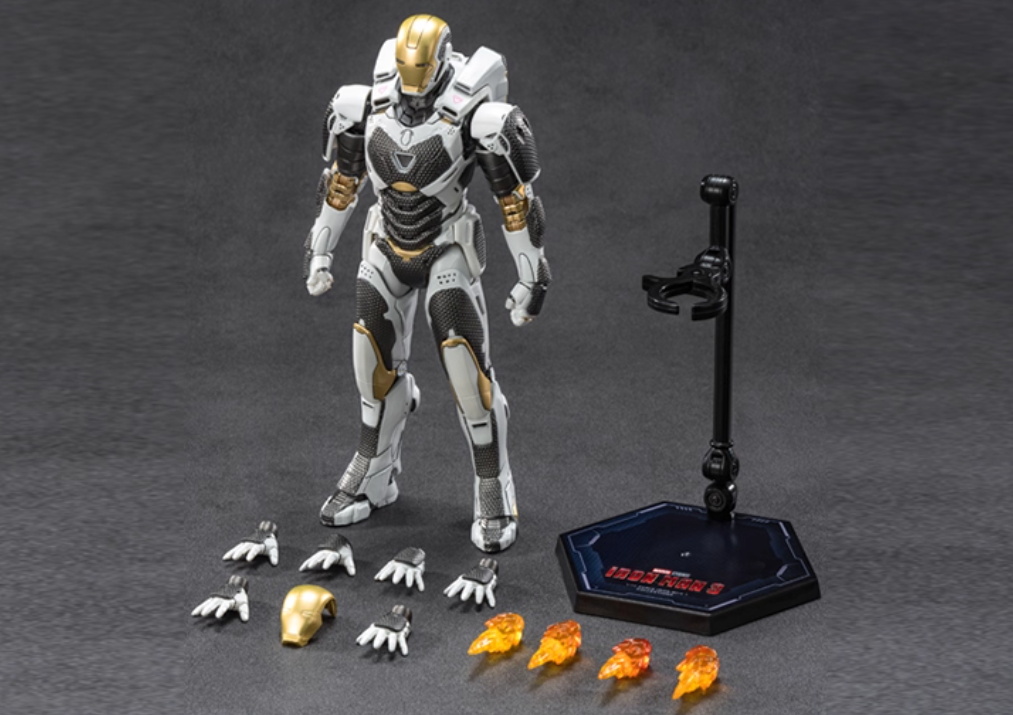 StarCine Collectible