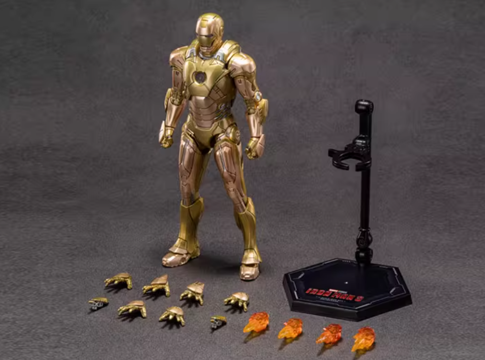 StarCine Collectible