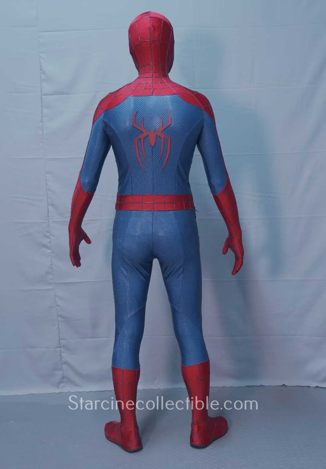 Tailor made!  Spider-Man: Brand New Day (2026)  Life Size Replica Costume (Cosplay Grade)