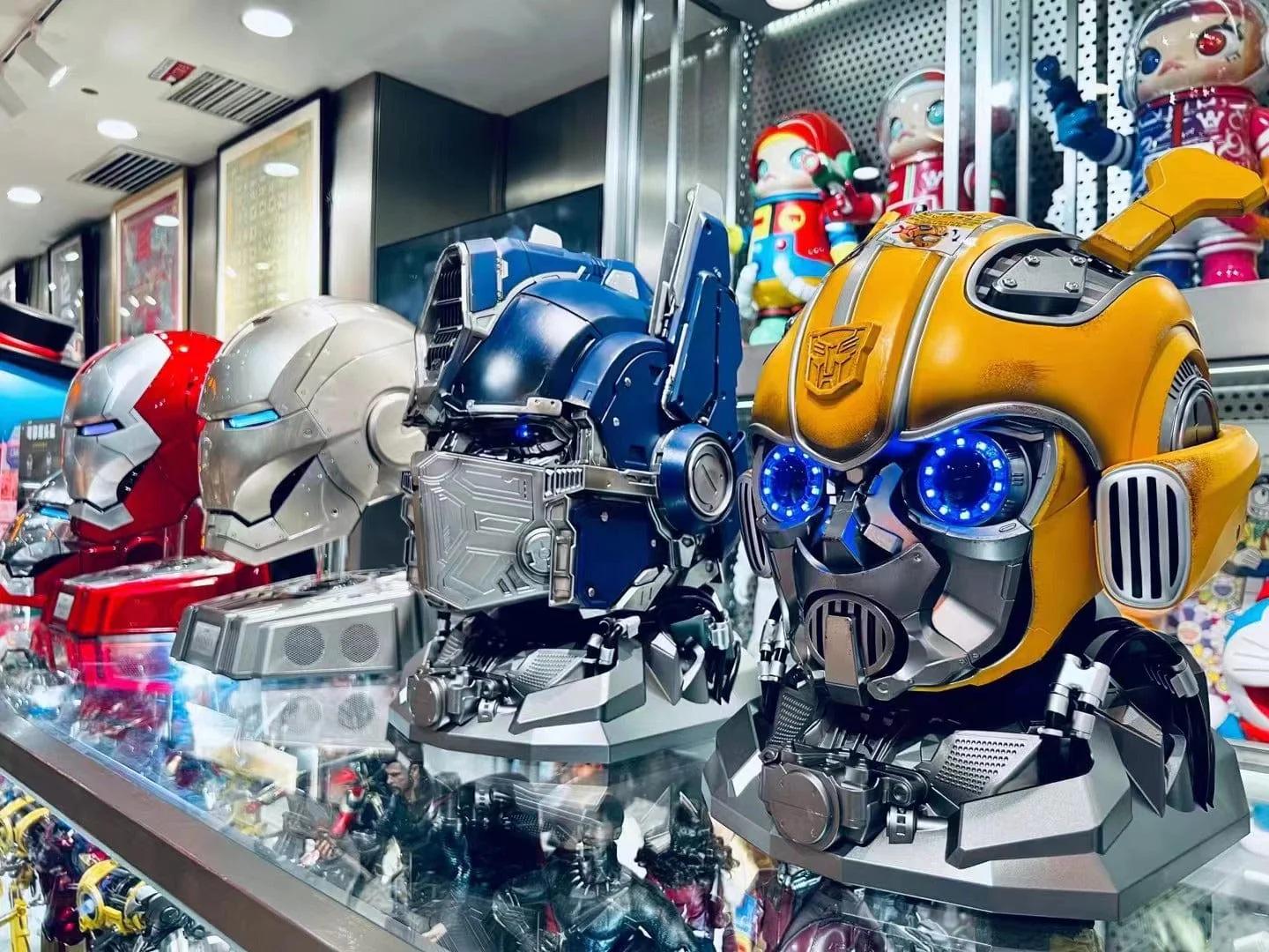 StarCine Collectible