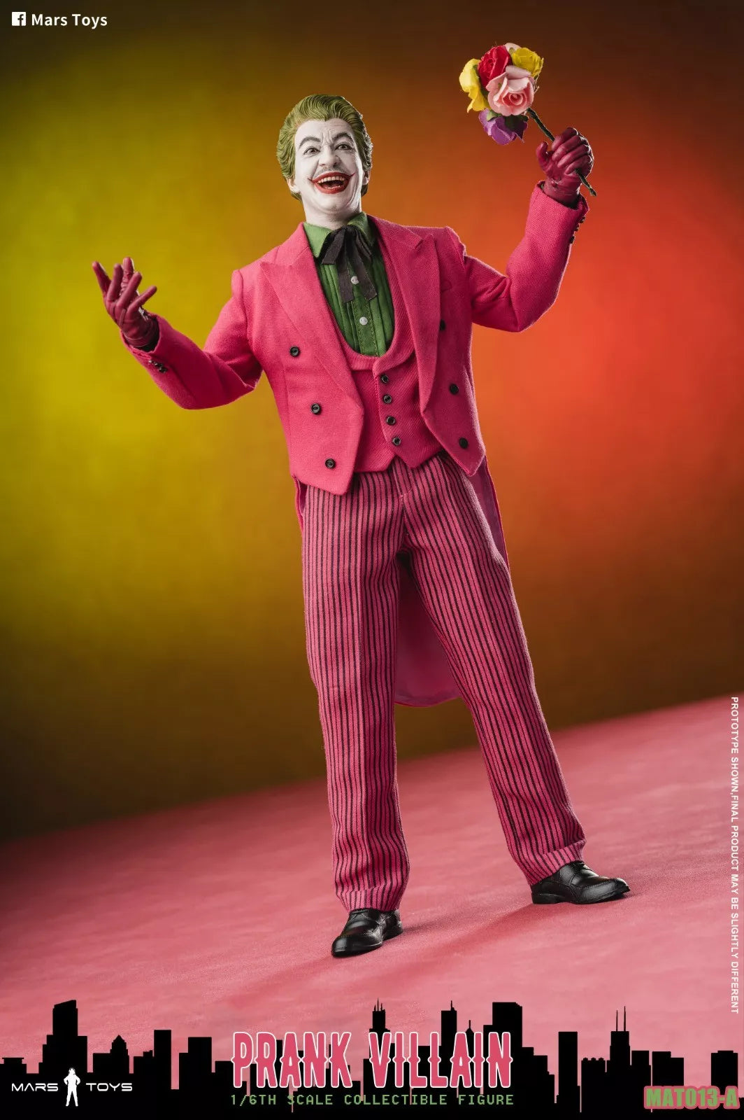 StarCine Collectible