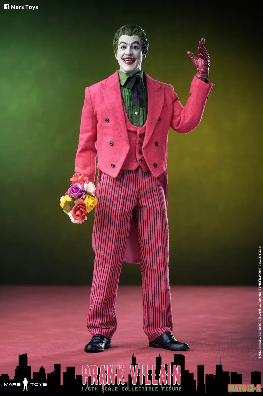 StarCine Collectible