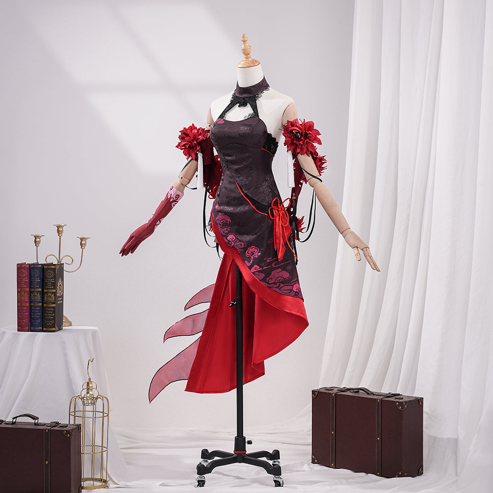 Honkai Impact 3rd Herrscher of Sentience Costume Replica – Life Size Wearable Costume