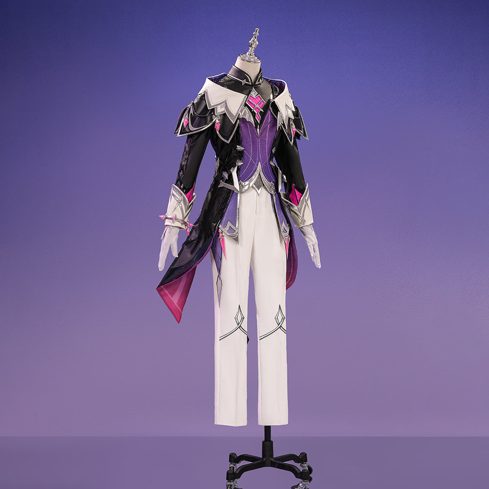Genshin Impact :Durin Cosplay Costume