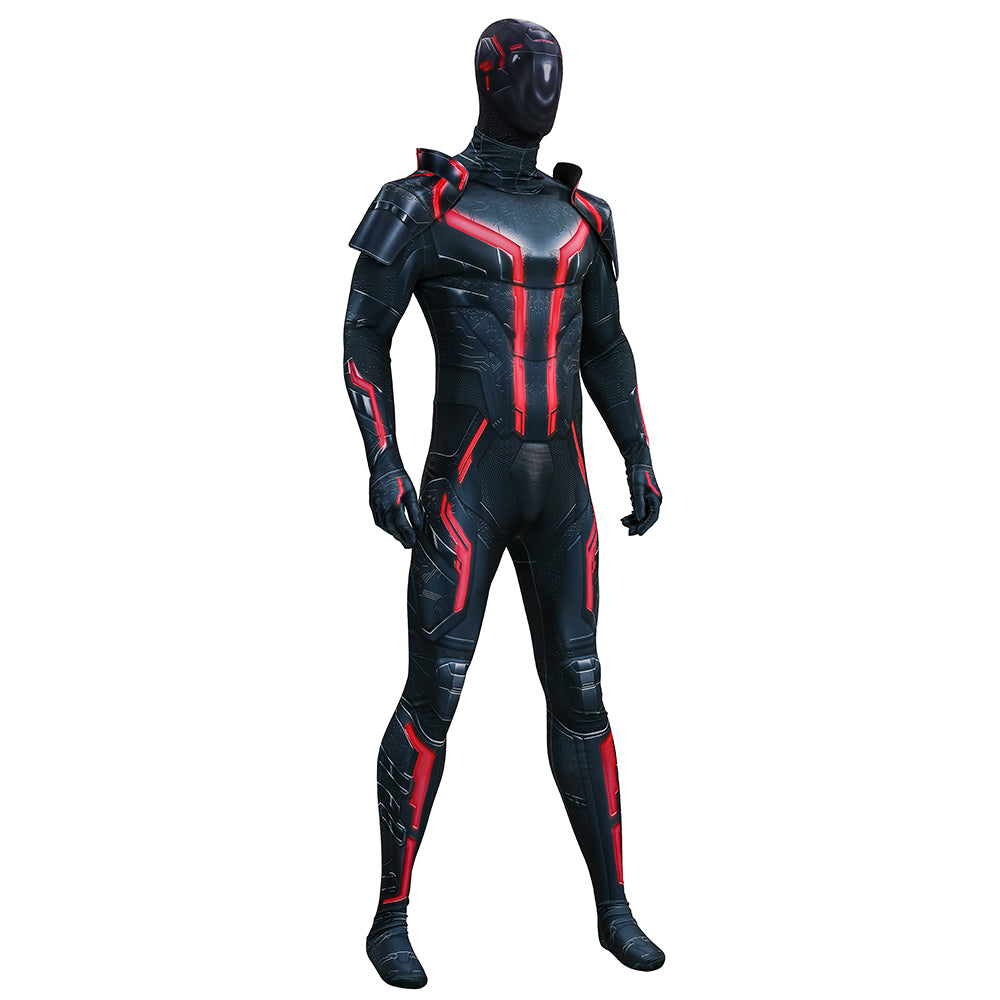 TRON: Ares Official Style Cosplay Bodysuit