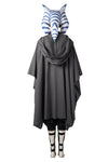 The Mandalorian Ahsoka Tano Costume – Life Size Wearable Costume