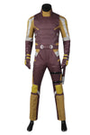 She-Hulk and Daredevil Cosplay Costume – Life Size Wearable Outfit