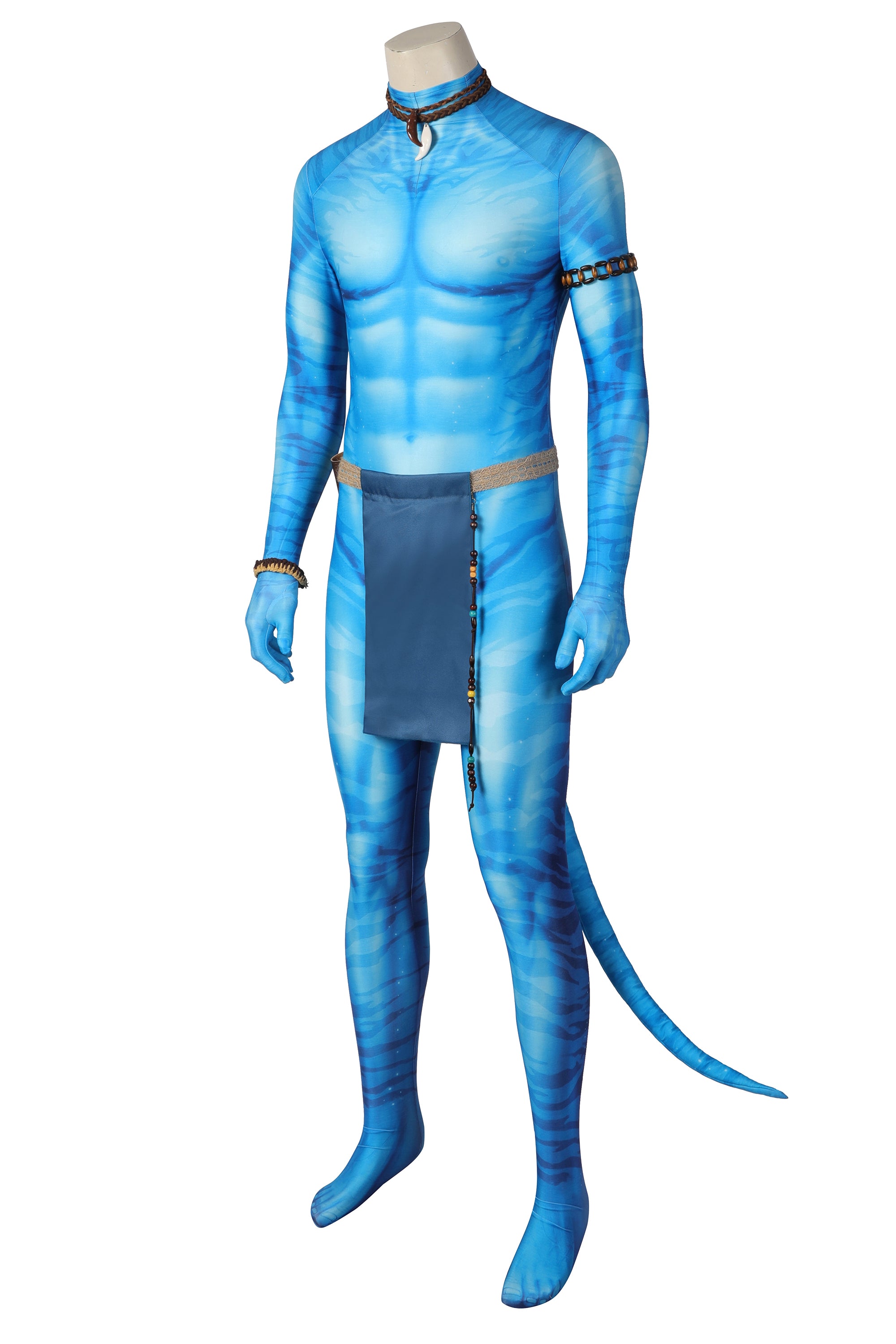 Avatar 2: The Way of Water Lo'ak Cosplay Costume