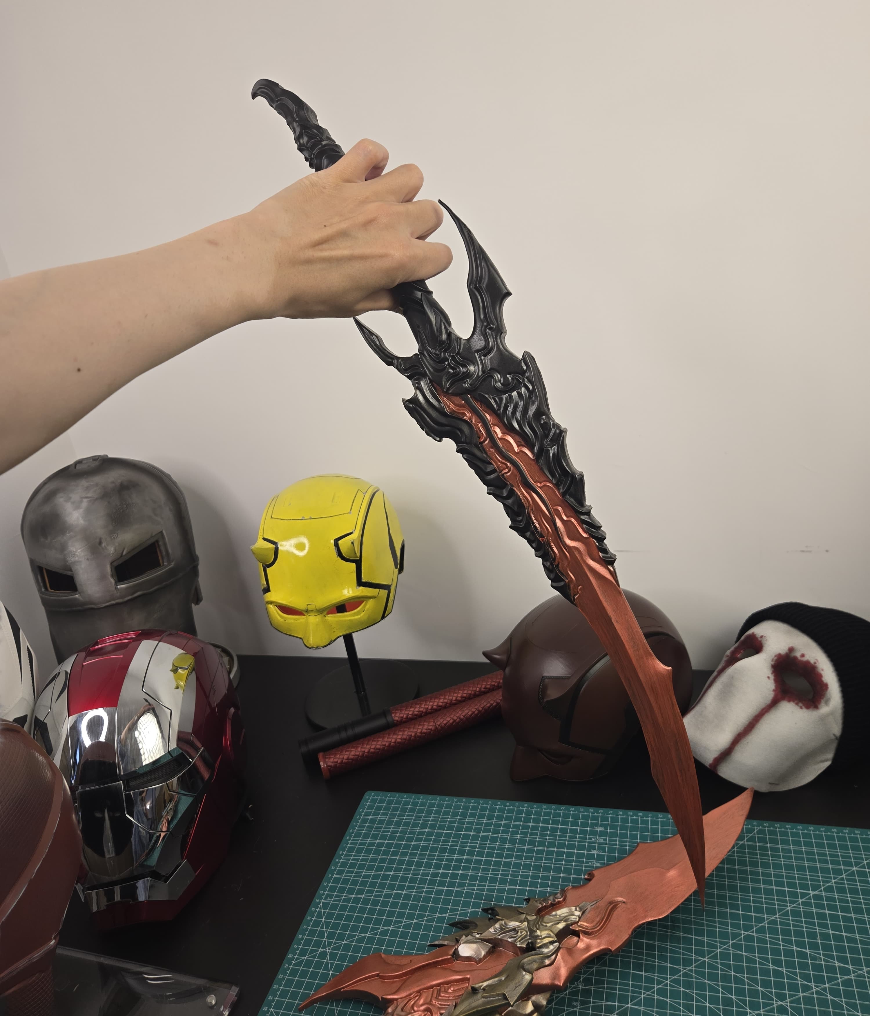 StarCine Collectible