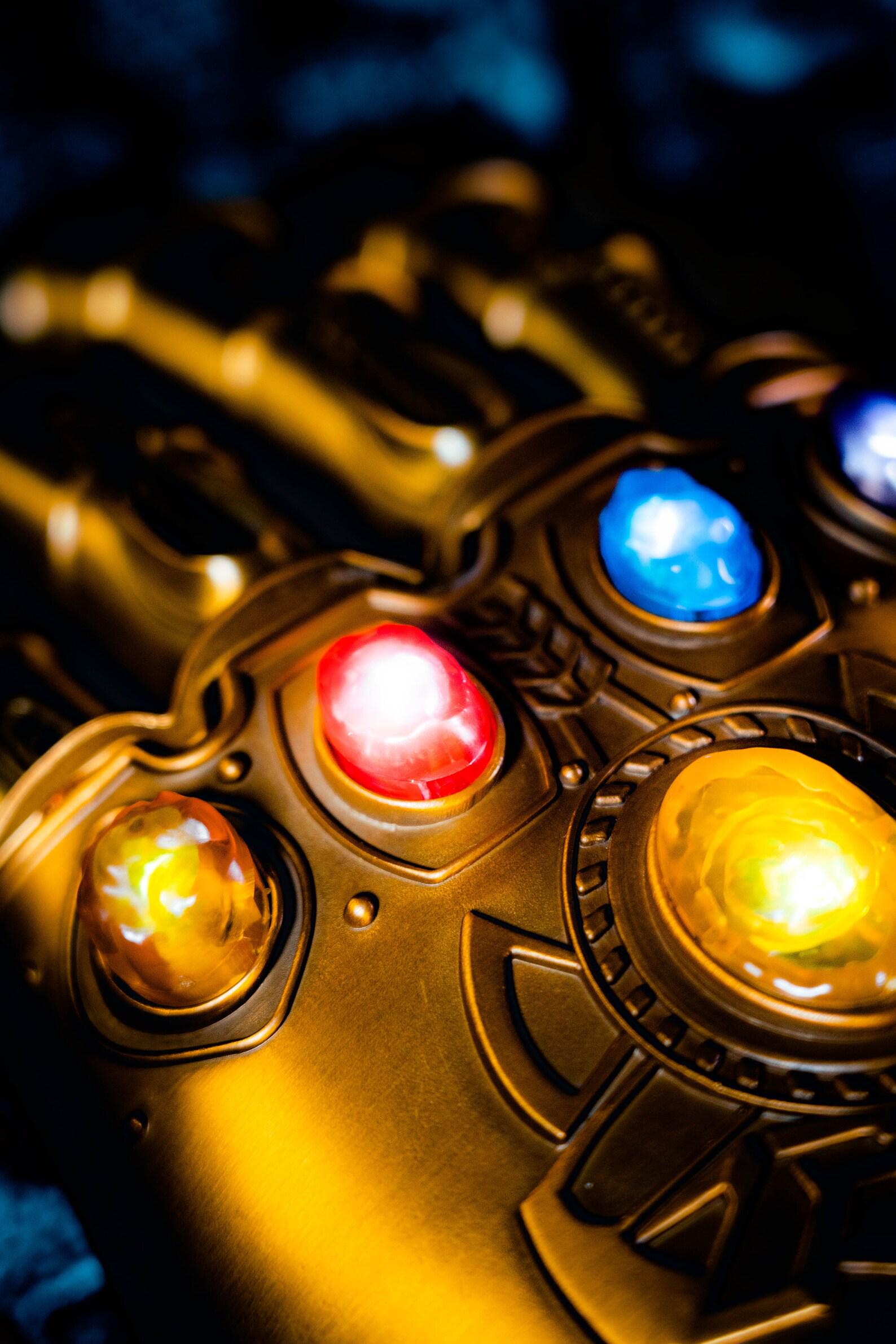 StarCine Collectible