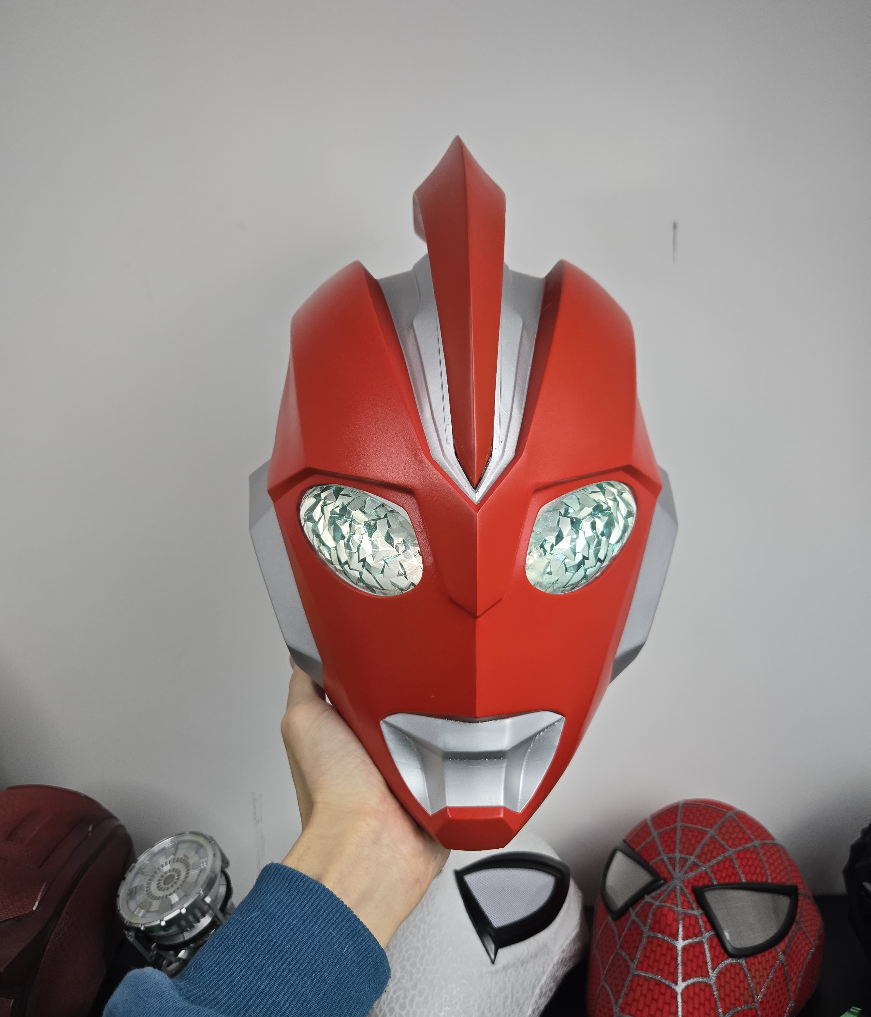 StarCine Collectible