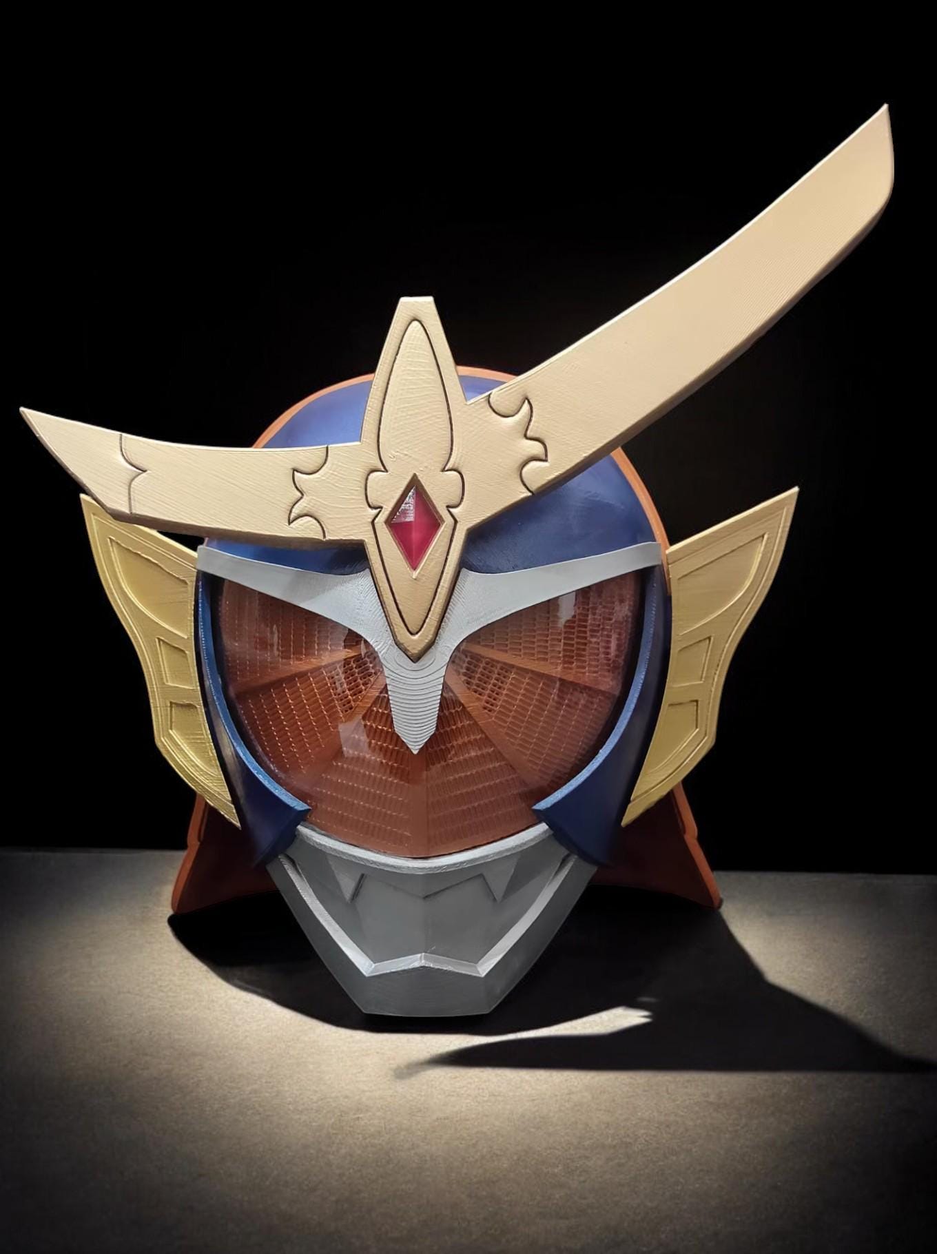 Kamen Rider Gaim Helmet Life Size Replica kamen rider Gaim Helmet Life Size Replica 仮面ライダー 鎧武
