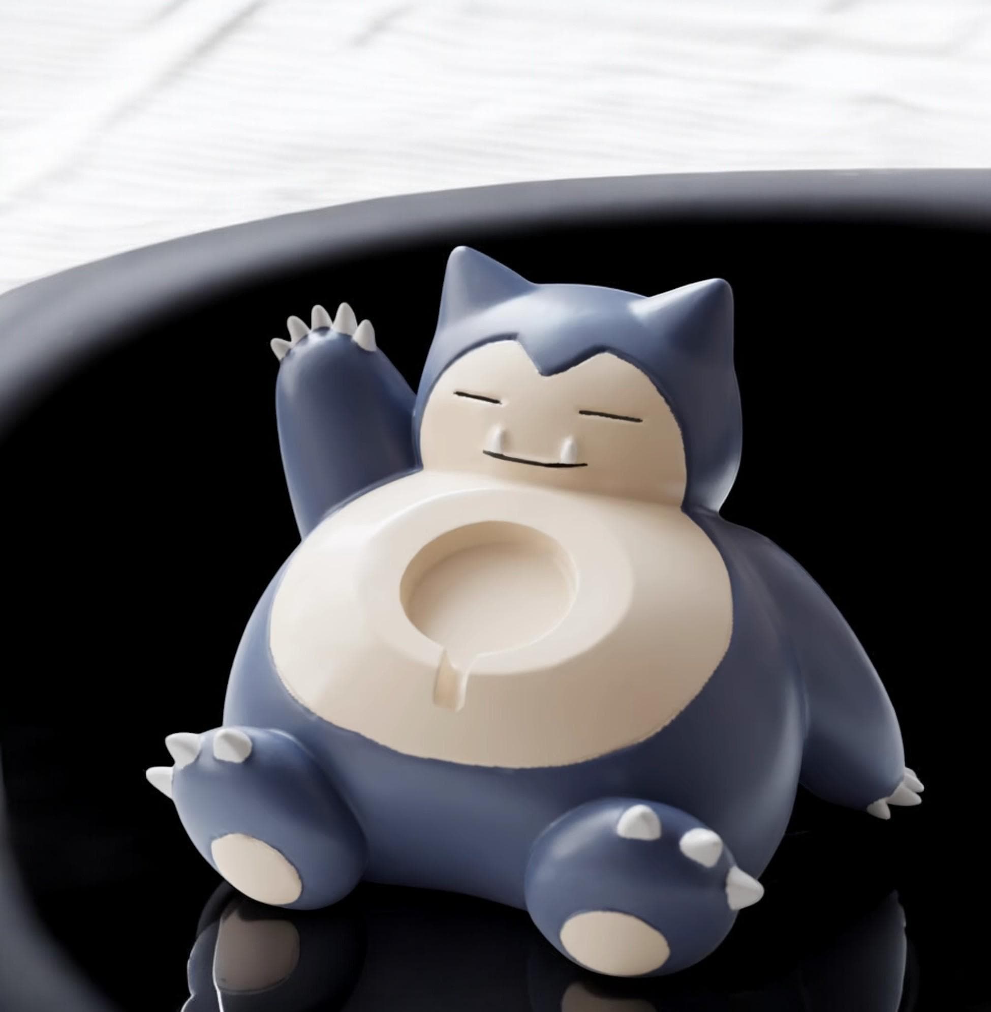 Custom 3D Anime Normal Type Smart Watch Charging Stand | Anime Inspired Apple Watch Charging Stand