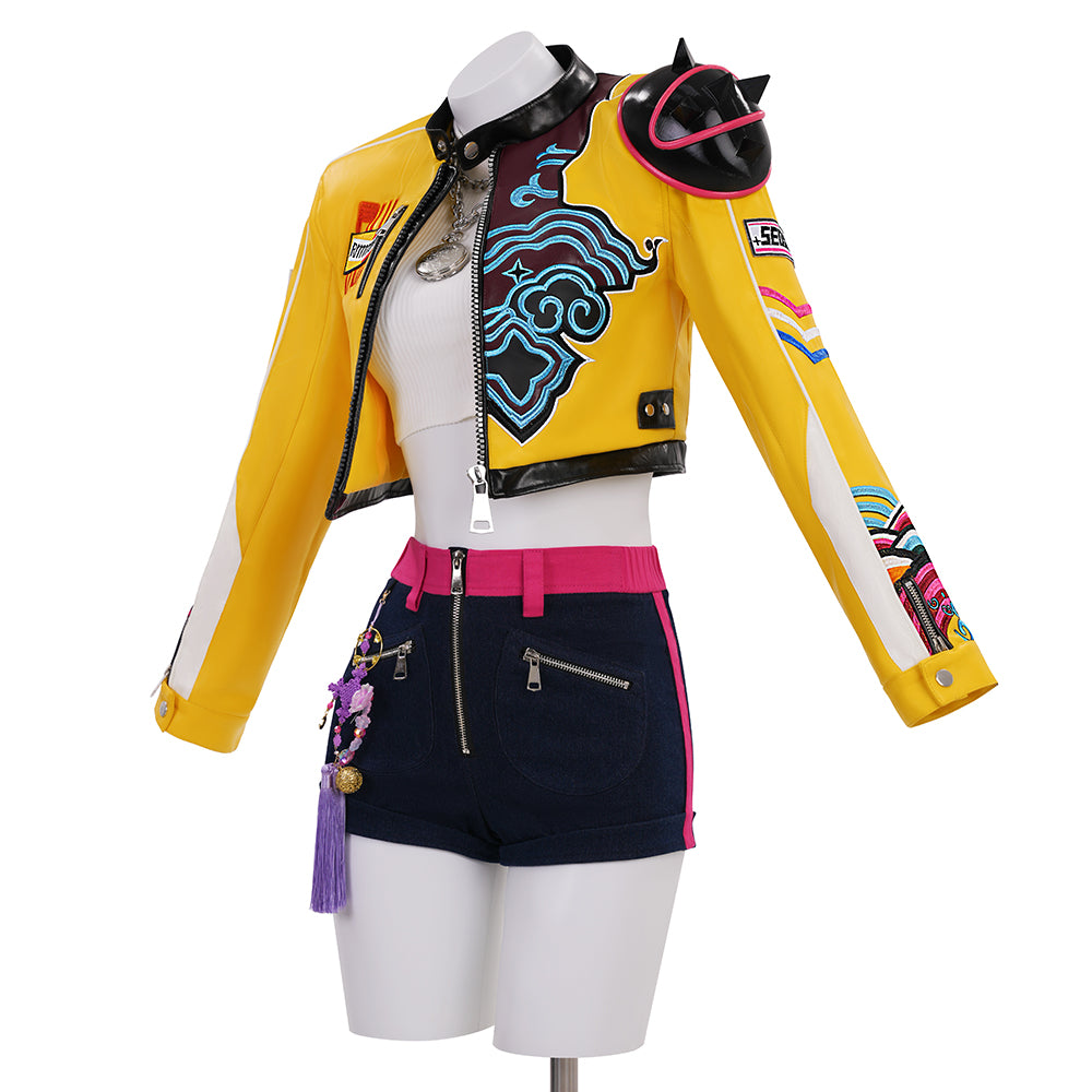 StarCine Collectible