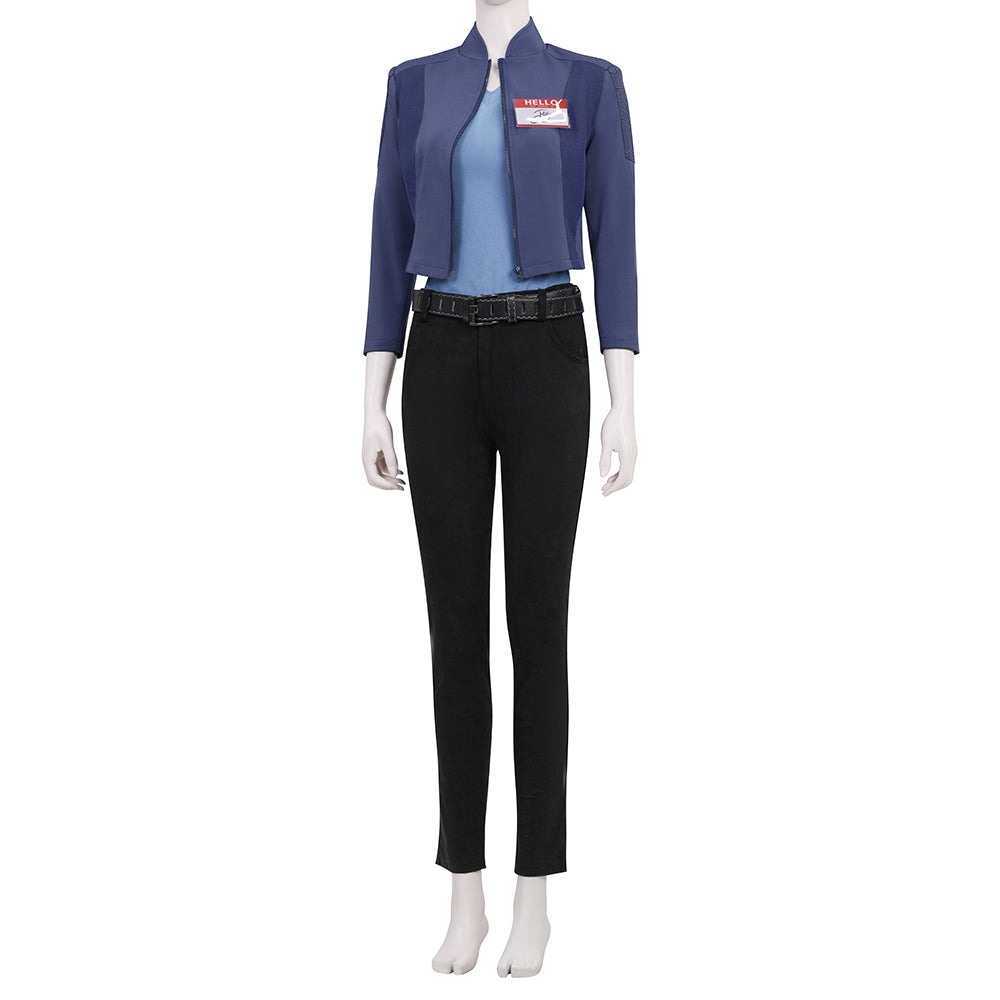 StarCine Collectible