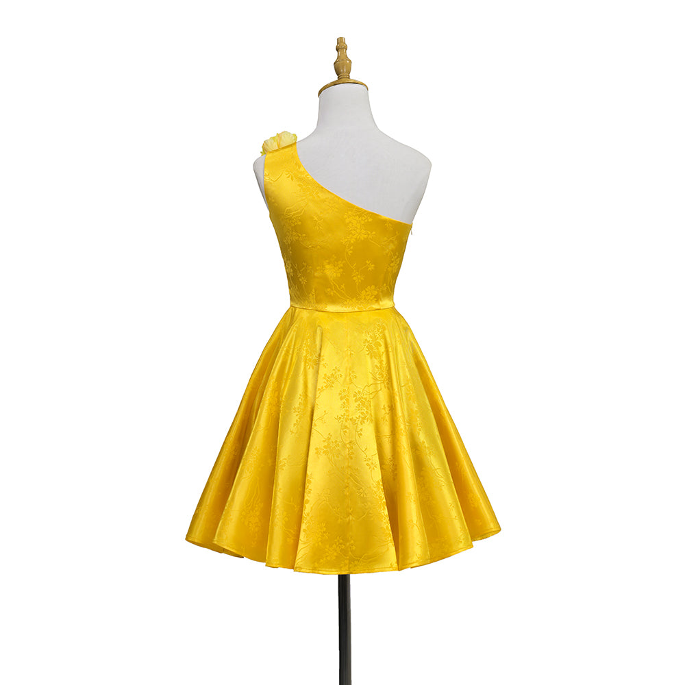 judy hopps yellow dress is still one of the most adorable things that ever hit the screen in 2025. : r/zootopia 63(inch) 76 This yellow dress is beautiful
