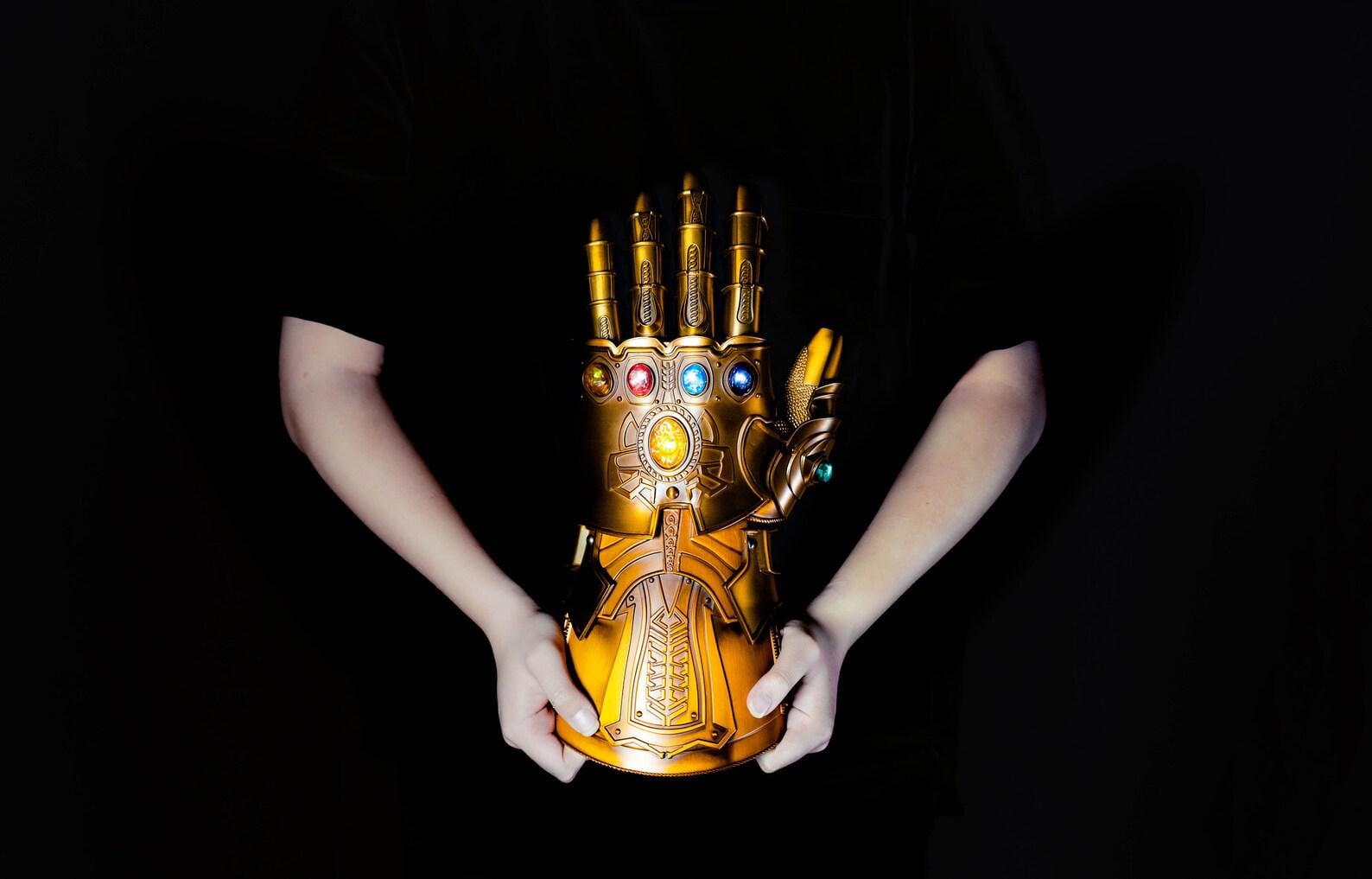 StarCine Collectible