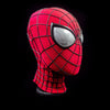 Full-Head Shell Design! The Amazing Spider-Man 2 Mask