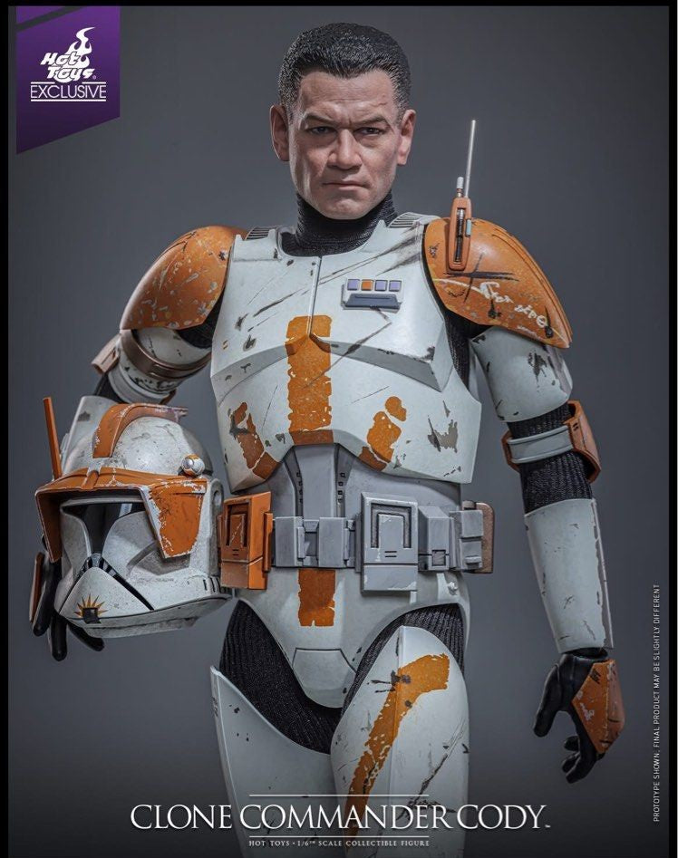 StarCine Collectible
