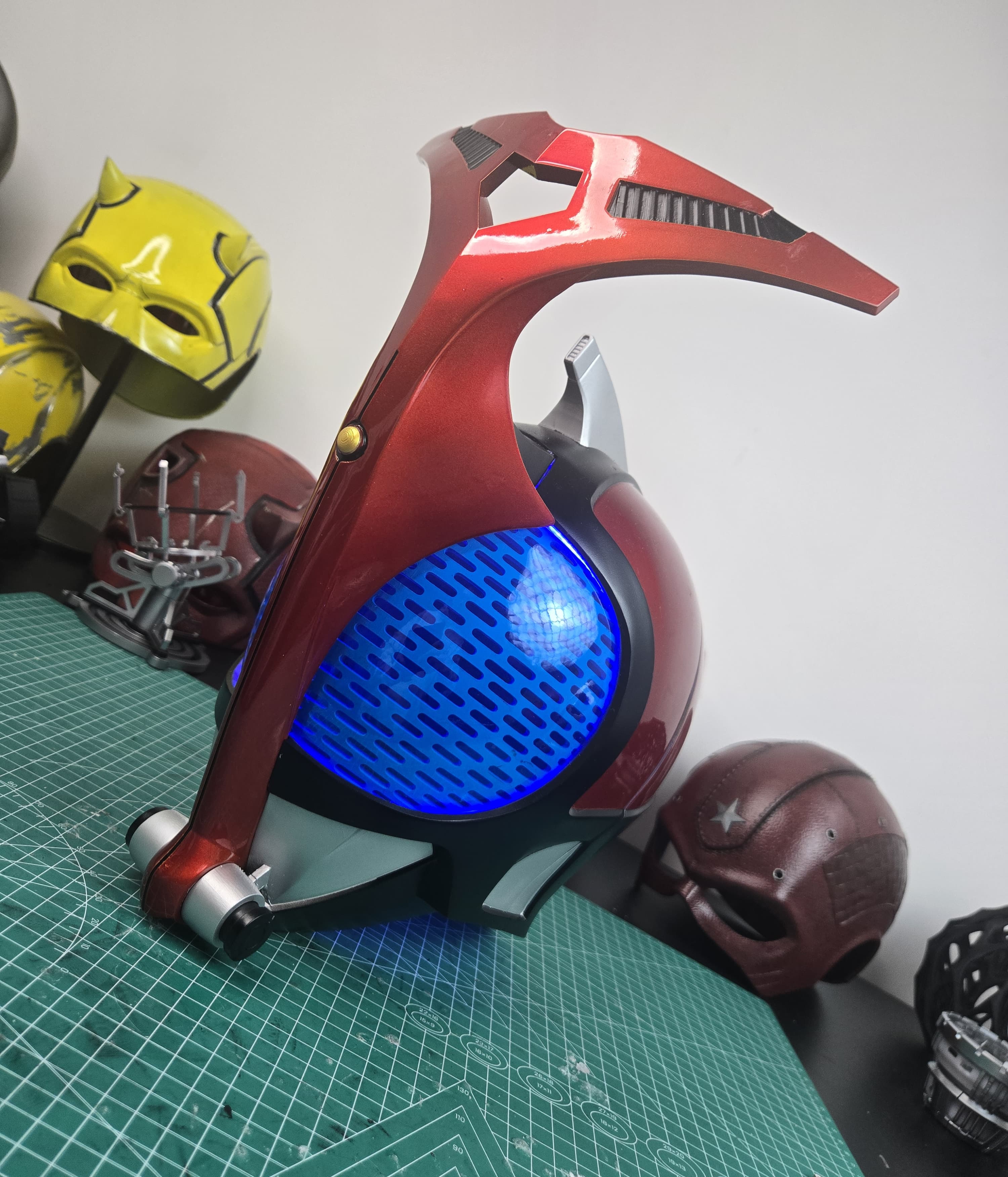 StarCine Collectible