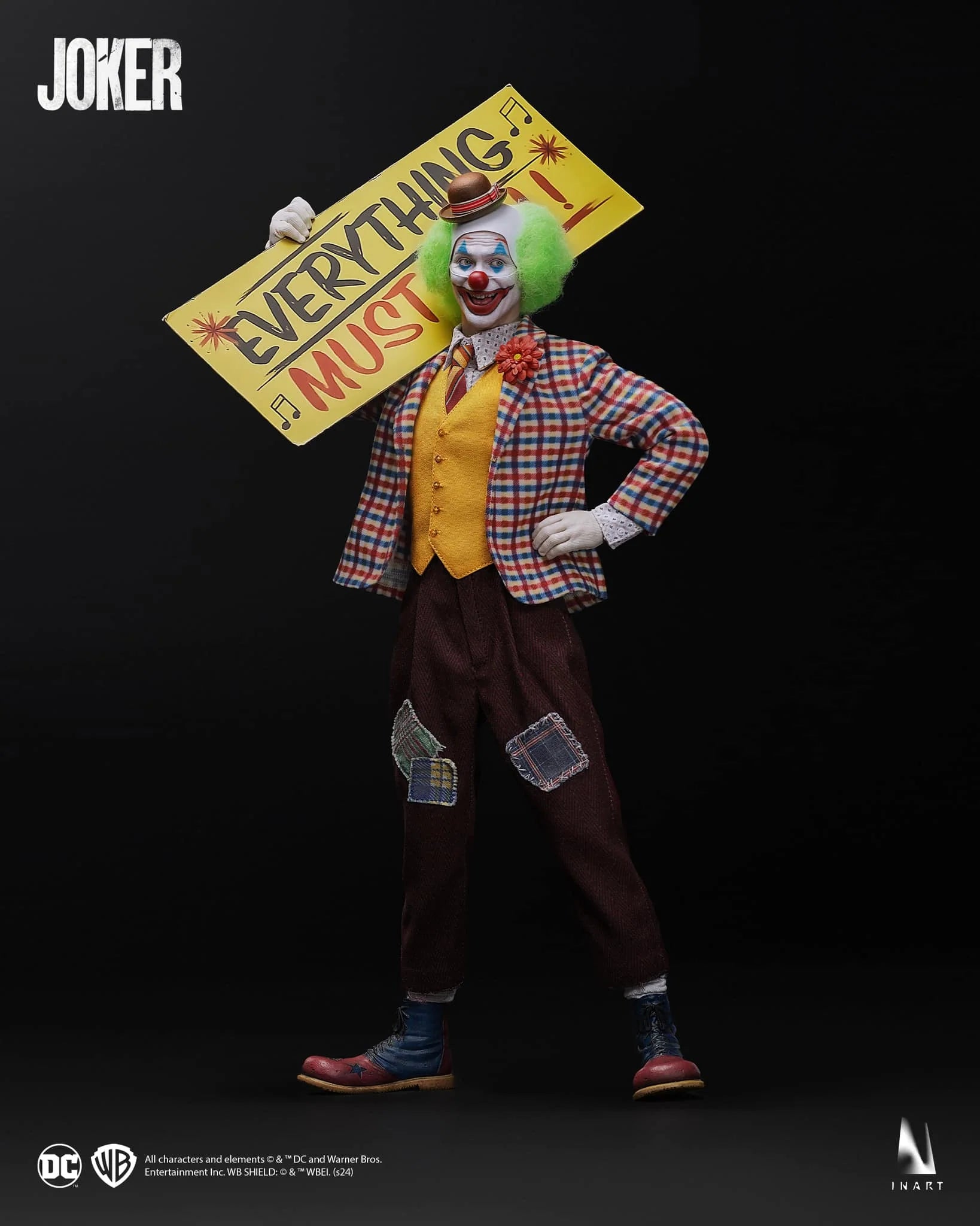 StarCine Collectible