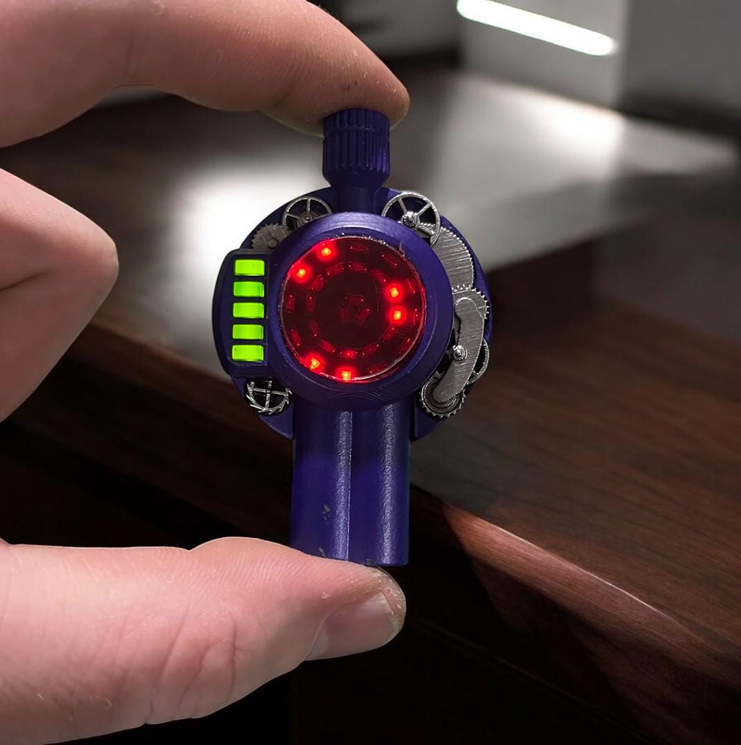 StarCine Collectible