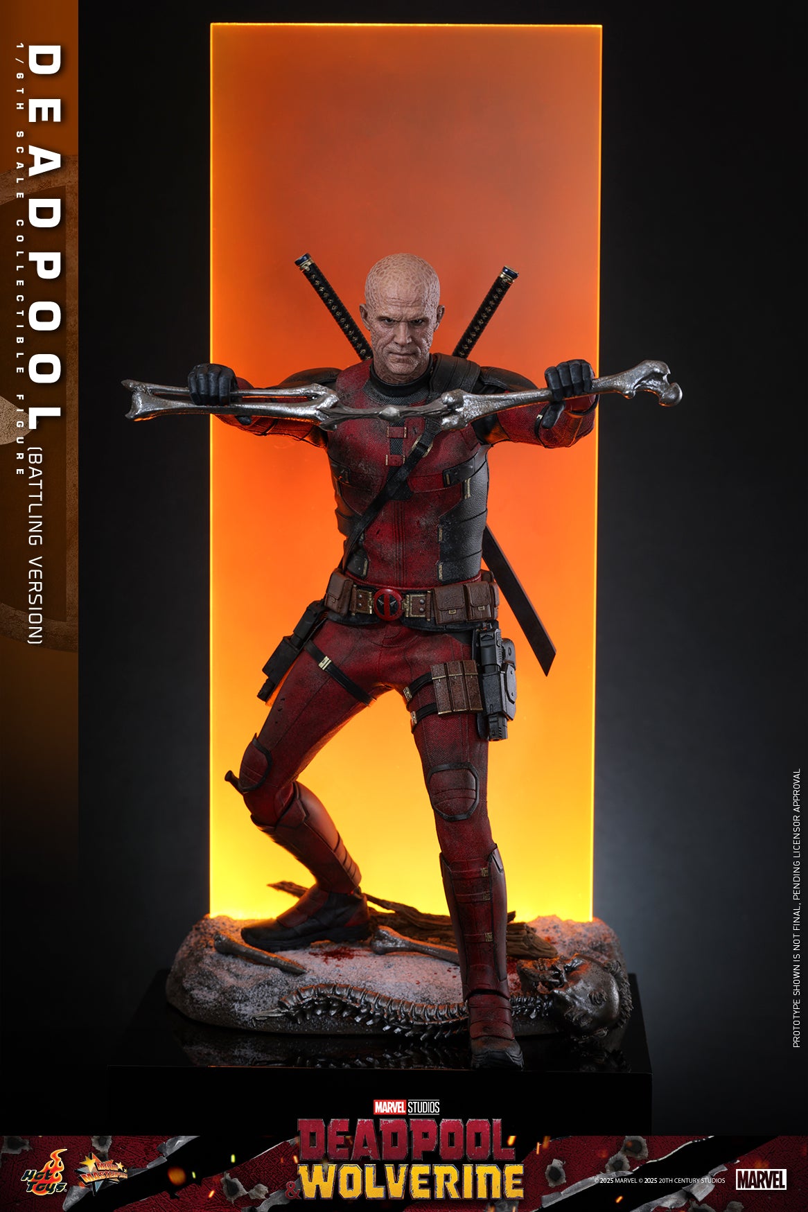StarCine Collectible