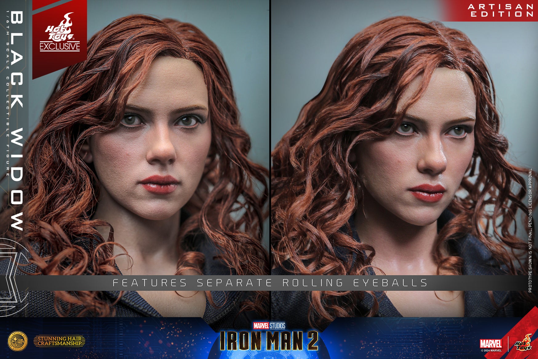 StarCine Collectible