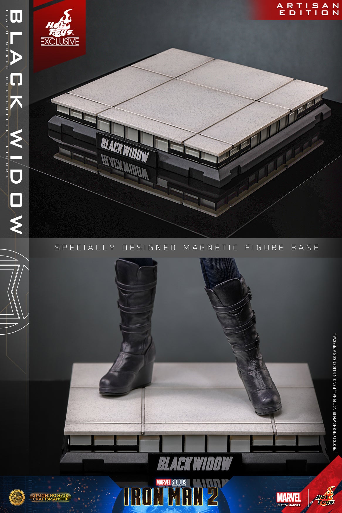 StarCine Collectible