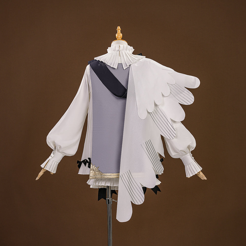 Hatsune Miku Future Symphony 2025 Kagamine Rin Cosplay Costume ...