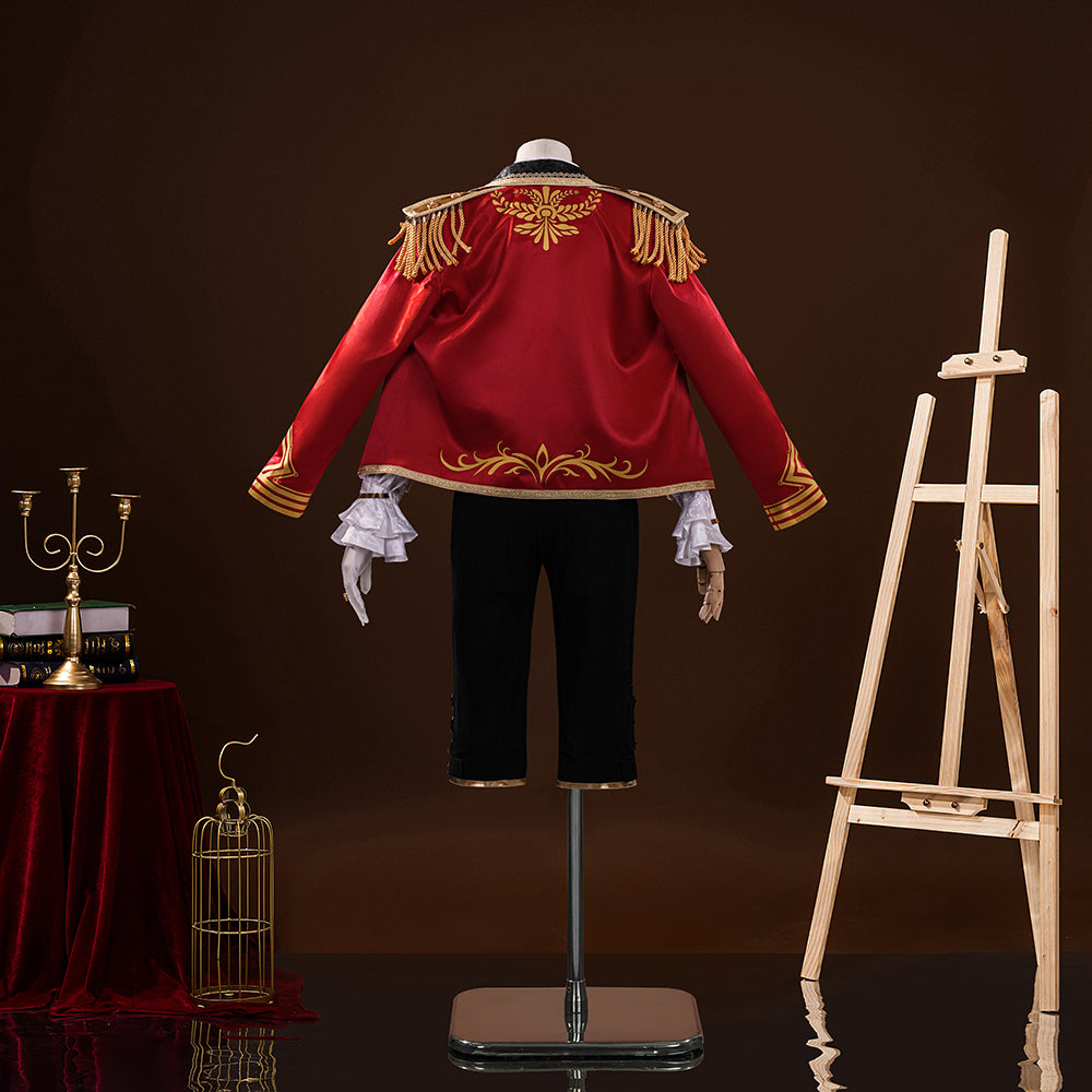 StarCine Collectible