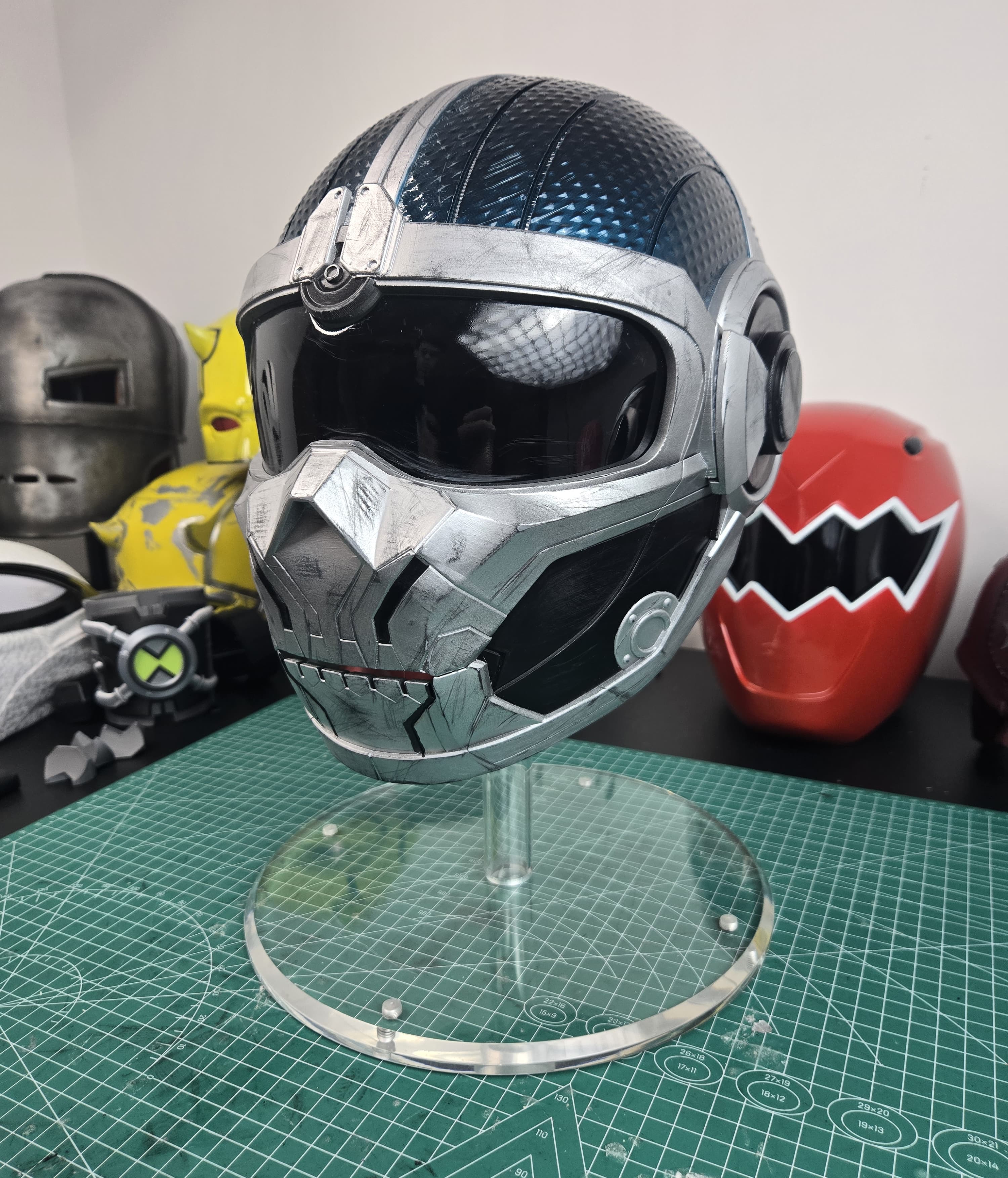 StarCine Collectible