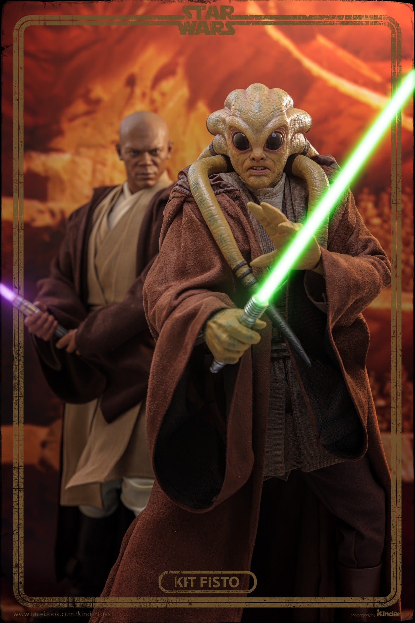 StarCine Collectible