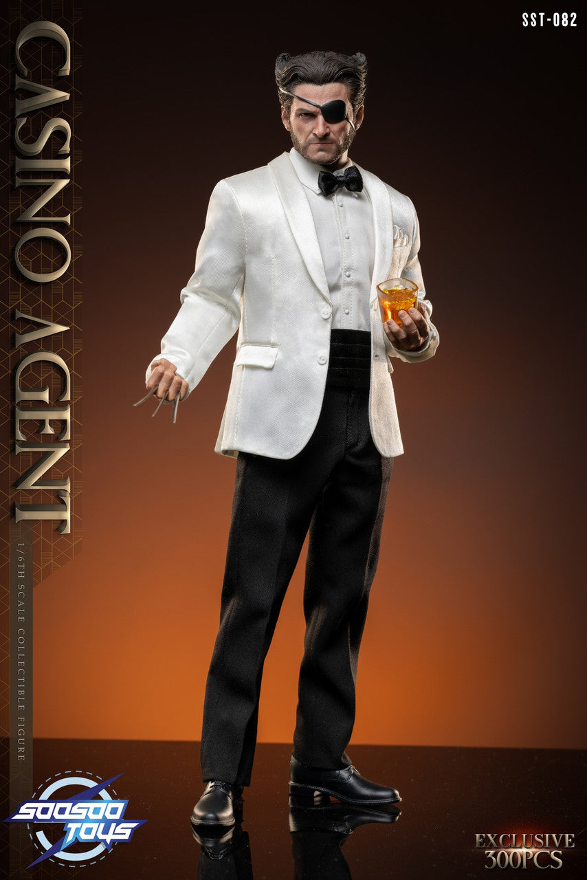 StarCine Collectible
